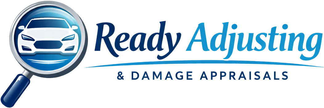 Ready Adjusting & Damage Appraisals